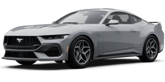 FORD MUSTANG 2024 1FAGP8UH7R5132929 image