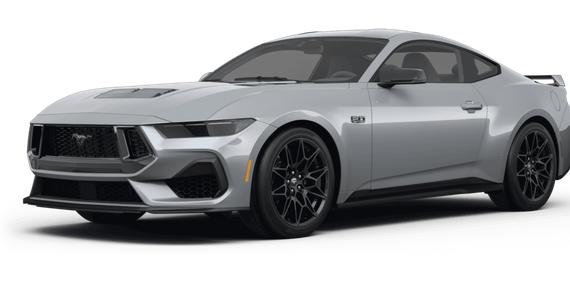FORD MUSTANG 2024 1FA6P8CF6R5424874 image