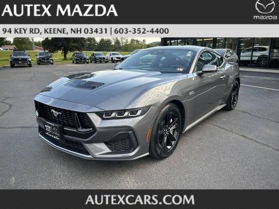 FORD MUSTANG 2024 1FA6P8CF5R5422128 image