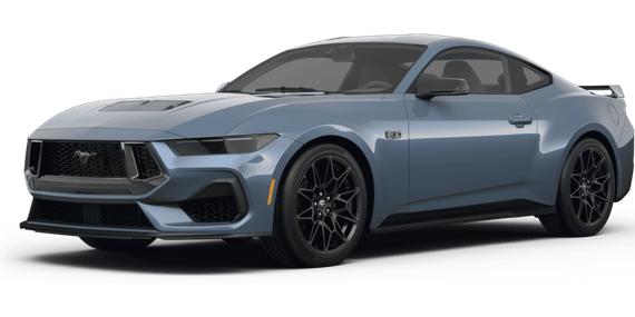FORD MUSTANG 2024 1FA6P8CF2R5414505 image