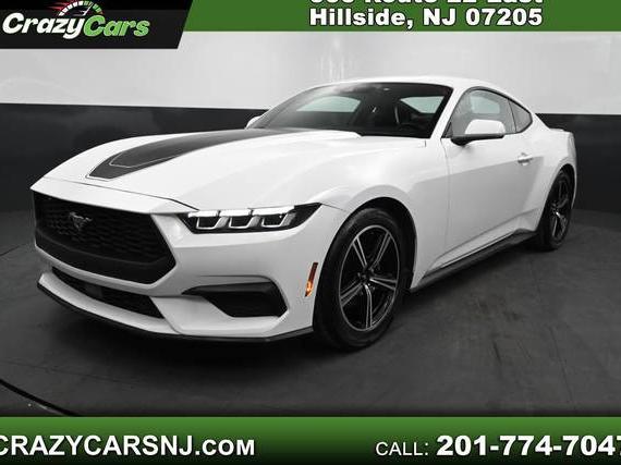 FORD MUSTANG 2024 1FA6P8TH4R5124753 image FORD MUSTANG 2024 1FA6P8TH4R5124753 image