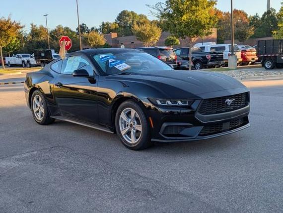 FORD MUSTANG 2024 1FA6P8THXR5111182 image FORD MUSTANG 2024 1FA6P8THXR5111182 image