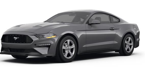 FORD MUSTANG 2024 1FA6P8THXR5135840 image