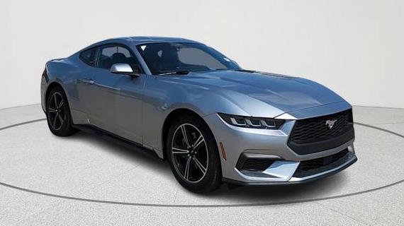 FORD MUSTANG 2024 1FA6P8THXR5126040 image FORD MUSTANG 2024 1FA6P8THXR5126040 image