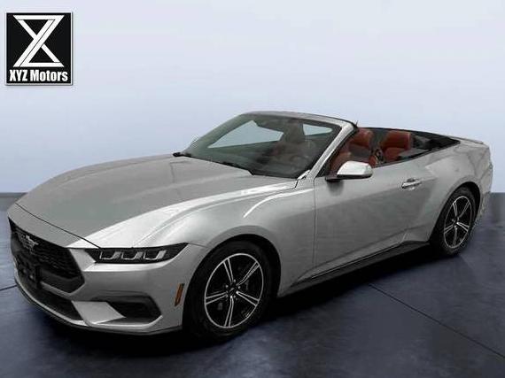 FORD MUSTANG 2024 1FAGP8UH2R5112992 image