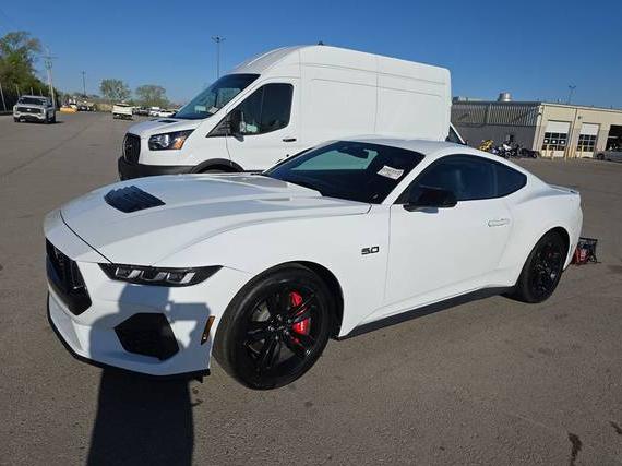 FORD MUSTANG 2024 1FA6P8CF7R5410174 image