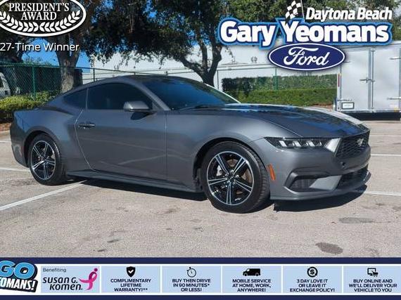 FORD MUSTANG 2024 1FA6P8TH2R5105165 image FORD MUSTANG 2024 1FA6P8TH2R5105165 image