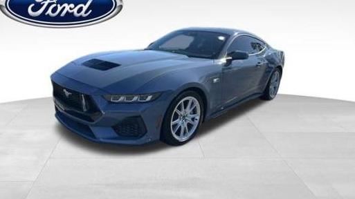 FORD MUSTANG 2024 1FA6P8CF6R5416533 image