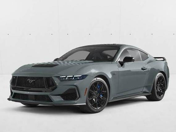 FORD MUSTANG 2024 1FA6P8TH8R5100780 image