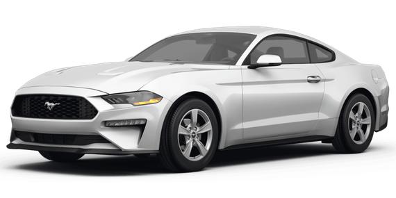 FORD MUSTANG 2024 1FA6P8TH6R5145913 image