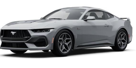 FORD MUSTANG 2024 1FA6P8CF8R5403329 image
