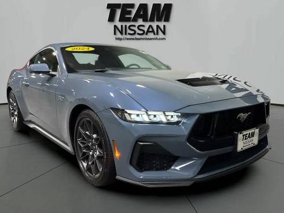 FORD MUSTANG 2024 1FA6P8CF5R5423960 image FORD MUSTANG 2024 1FA6P8CF5R5423960 image