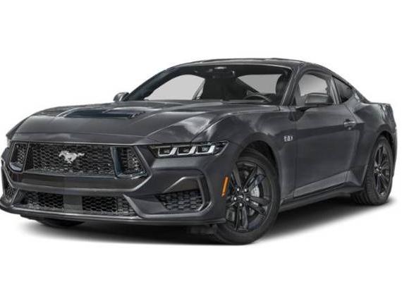 FORD MUSTANG 2024 1FA6P8CF6R5428682 image