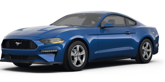 FORD MUSTANG 2024 1FA6P8TH5R5107220 image