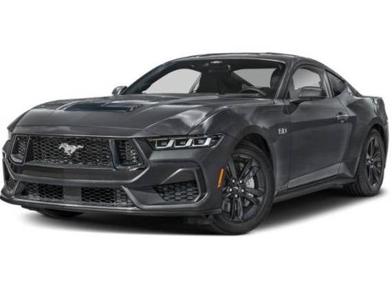 FORD MUSTANG 2024 1FA6P8CF5R5422565 image