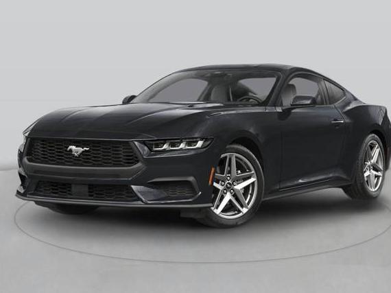 FORD MUSTANG 2024 1FA6P8TH8R5111911 image