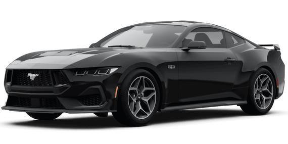 FORD MUSTANG 2024 1FA6P8CF3R5414724 image