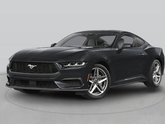 FORD MUSTANG 2024 1FA6P8CF4R5420838 image