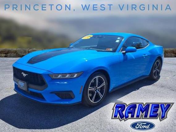 FORD MUSTANG 2024 1FA6P8TH3R5133847 image FORD MUSTANG 2024 1FA6P8TH3R5133847 image