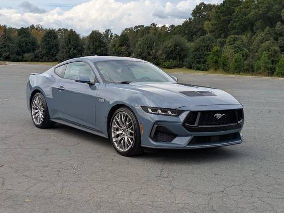 FORD MUSTANG 2024 1FA6P8CF3R5400287 image