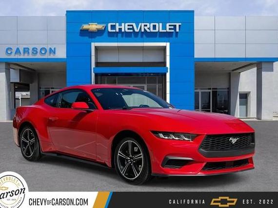 FORD MUSTANG 2024 1FA6P8THXR5125664 image FORD MUSTANG 2024 1FA6P8THXR5125664 image