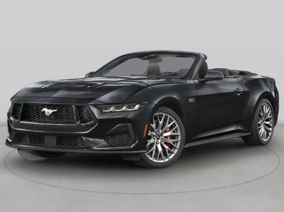 FORD MUSTANG 2024 1FAGP8UH7R5126631 image