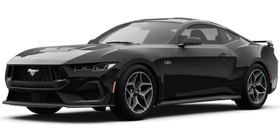 FORD MUSTANG 2024 1FA6P8CF6R5412725 image
