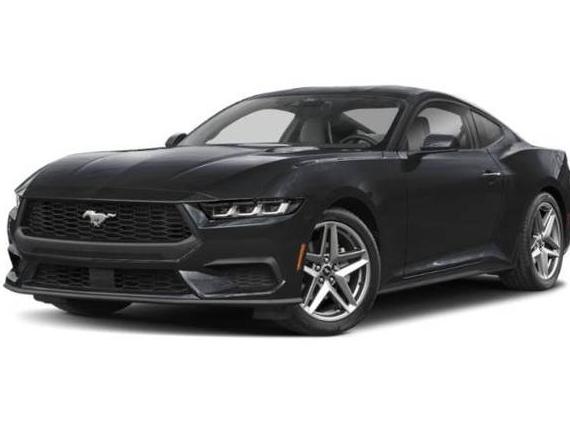 FORD MUSTANG 2024 1FA6P8TH2R5130079 image