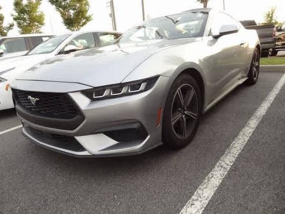 FORD MUSTANG 2024 1FA6P8TH4R5107614 image FORD MUSTANG 2024 1FA6P8TH4R5107614 image