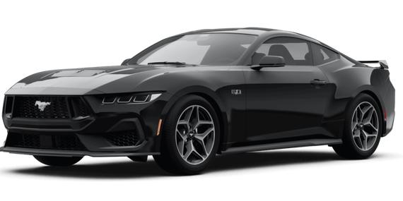 FORD MUSTANG 2024 1FA6P8CF3R5417171 image