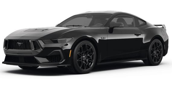 FORD MUSTANG 2024 1FA6P8CF6R5410232 image