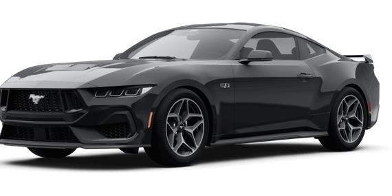 FORD MUSTANG 2024 1FA6P8CF0R5407536 image