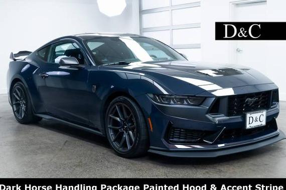 FORD MUSTANG 2024 1FA6P8R07R5501738 image