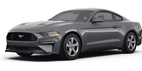 FORD MUSTANG 2024 1FA6P8TH9R5105390 image
