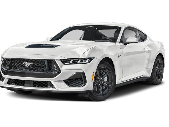 FORD MUSTANG 2024 1FA6P8CF2R5414195 image