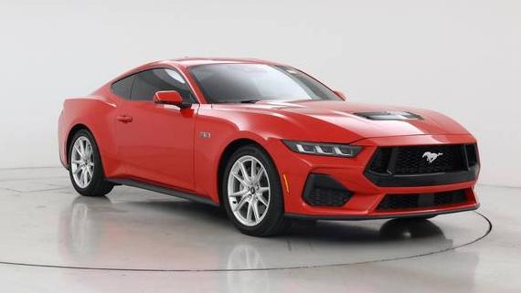 FORD MUSTANG 2024 1FA6P8CF3R5400418 image