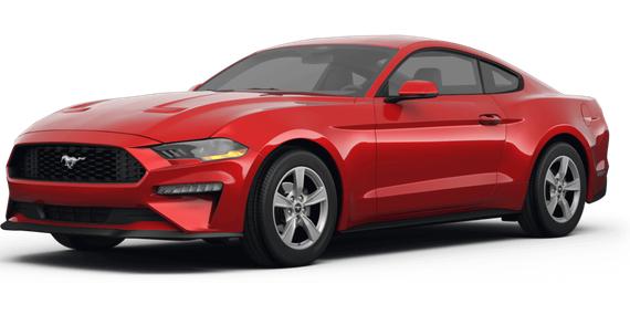 FORD MUSTANG 2024 1FA6P8TH8R5125310 image