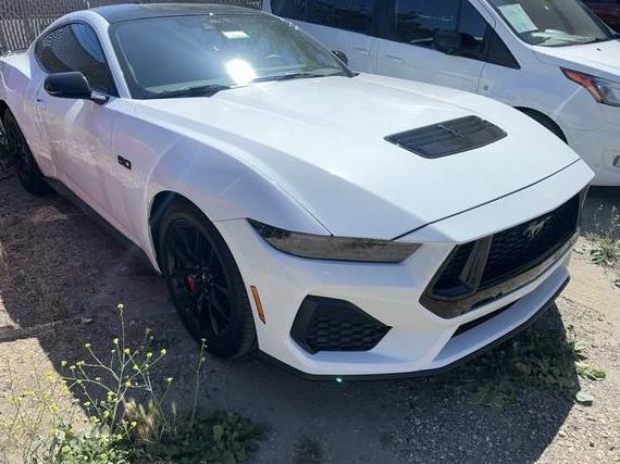 FORD MUSTANG 2024 1FA6P8CF7R5405296 image