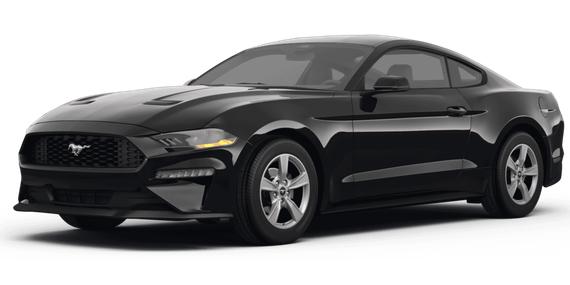 FORD MUSTANG 2024 1FA6P8TH9R5121069 image