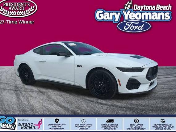 FORD MUSTANG 2024 1FA6P8CFXR5402828 image FORD MUSTANG 2024 1FA6P8CFXR5402828 image