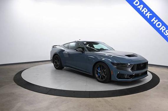 FORD MUSTANG 2024 1FA6P8R02R5501517 image