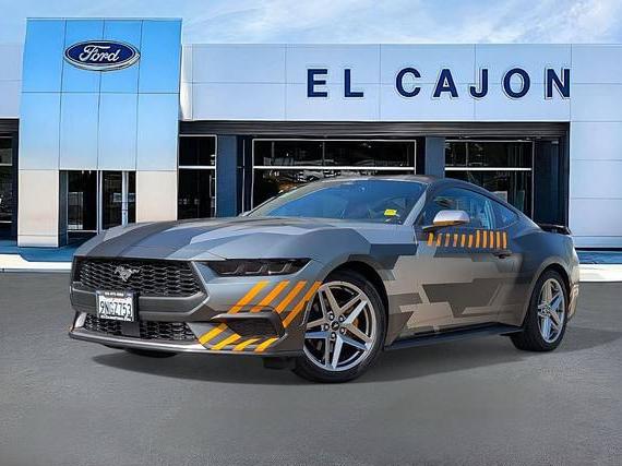 FORD MUSTANG 2024 1FA6P8TH1R5117646 image FORD MUSTANG 2024 1FA6P8TH1R5117646 image