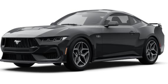 FORD MUSTANG 2024 1FAGP8UH1R5118976 image