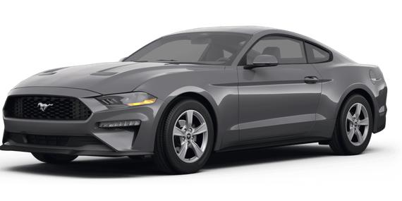 FORD MUSTANG 2024 1FA6P8TH6R5100163 image
