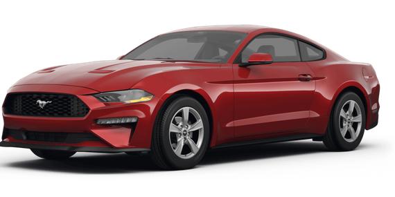 FORD MUSTANG 2024 1FA6P8THXR5121274 image