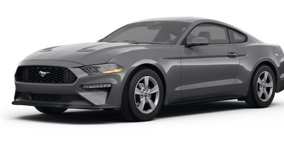 FORD MUSTANG 2024 1FA6P8TH2R5100774 image