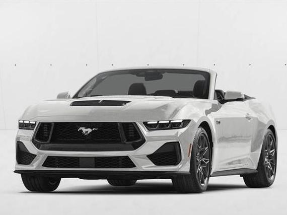 FORD MUSTANG 2024 1FA6P8CF5R5425515 image