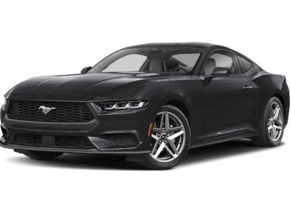 FORD MUSTANG 2024 1FA6P8THXR5130962 image