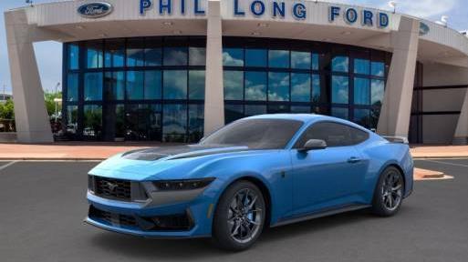 FORD MUSTANG 2024 1FA6P8R04R5502071 image