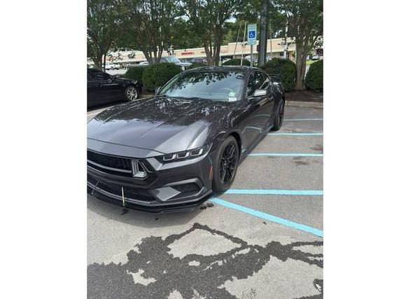 FORD MUSTANG 2024 1FA6P8TH9R5127079 image